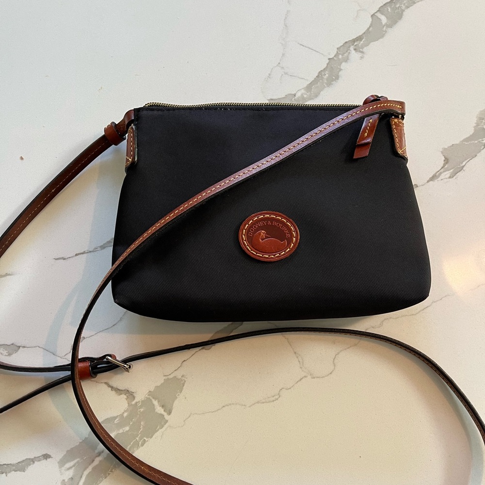 Dooney & Bourke crossbody